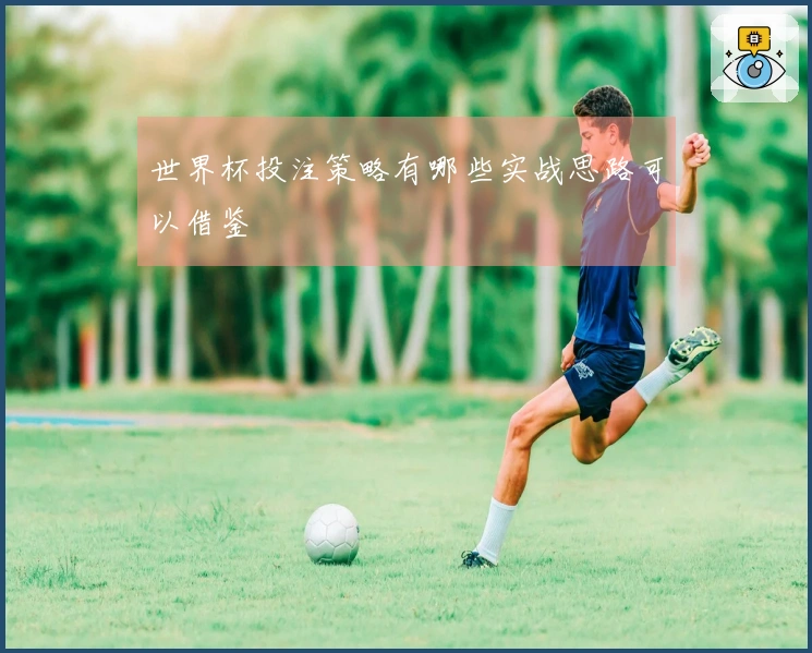 世界杯投注策略有哪些实战思路可以借鉴