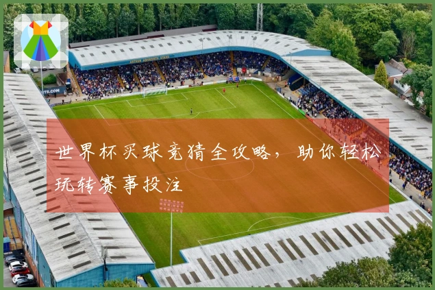 世界杯买球竞猜全攻略，助你轻松玩转赛事投注