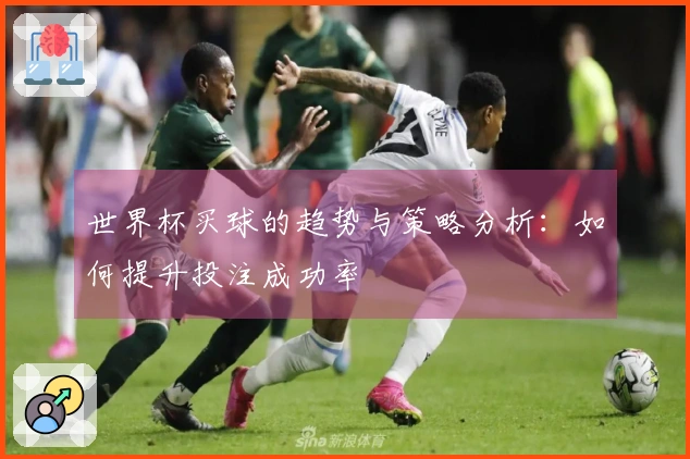 世界杯买球的趋势与策略分析：如何提升投注成功率